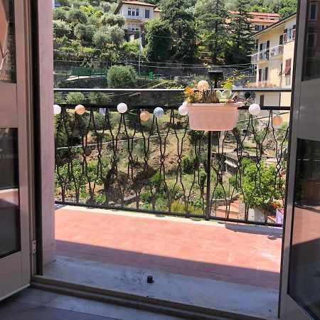 Апартаменты La Casa Delle Fiorentine Специя Экстерьер фото