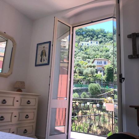 Апартаменты La Casa Delle Fiorentine Специя Экстерьер фото